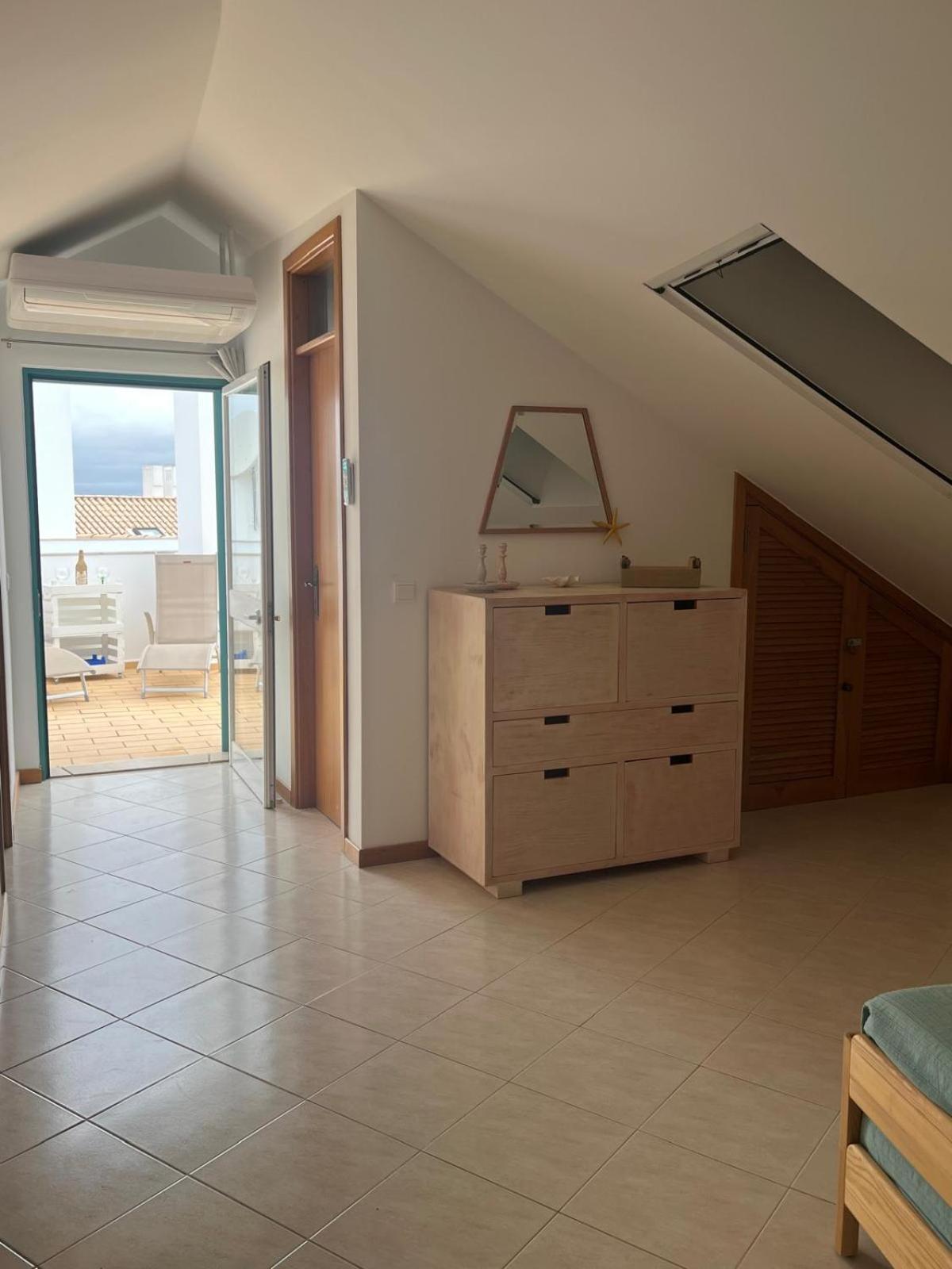 Vigia Apartment Ferragudo  Exterior photo